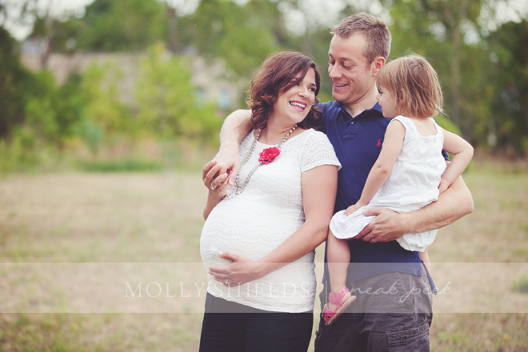 MInneapolis maternity photographer