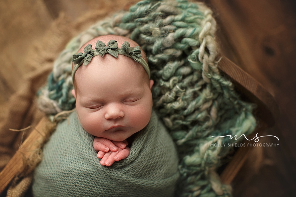 Minneapolis Maternity and Newborn Photographer