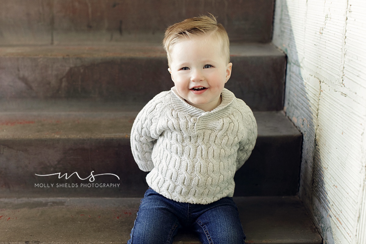 Minneapolis Childrens Photographer Molly Shields Photography